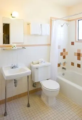 Standard Oda, 2 Çift Kişilik Yatak