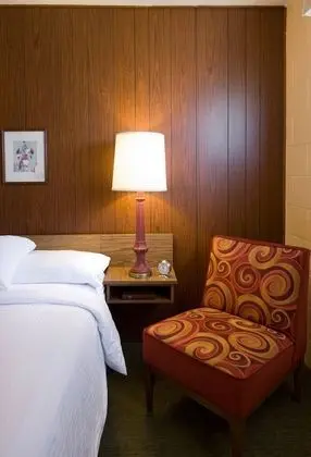 Superior Route 66 Three Bed Suite