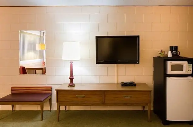 Superior Route 66 Three Bed Suite