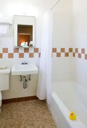 Superior Route 66 Three Bed Suite
