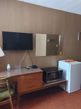 Traditional Tek Büyük Yataklı Oda