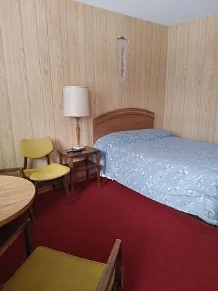 Traditional Tek Kişilik Oda