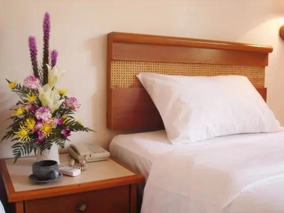 One Bedroom Apartment
