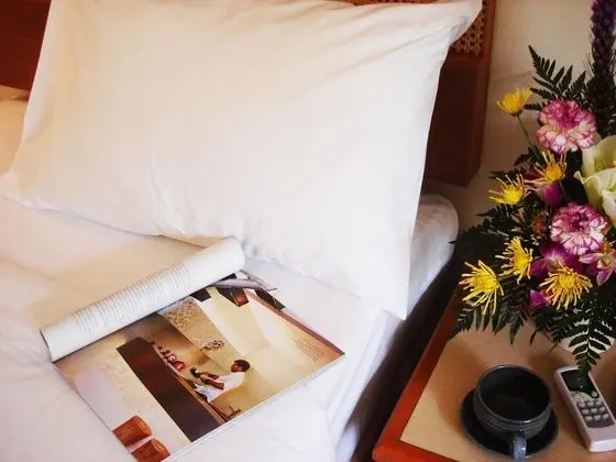 One Bedroom Apartment