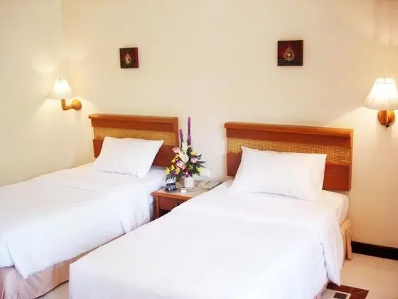 One Bedroom Apartment