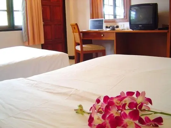 One Bedroom Apartment