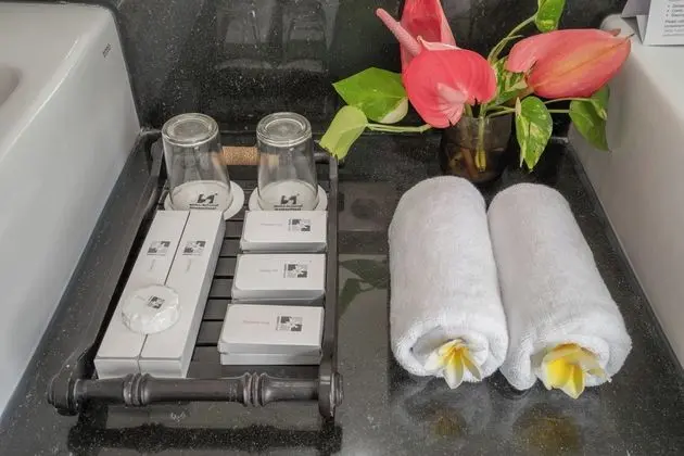 Banyo İmkân Ve Özellikleri