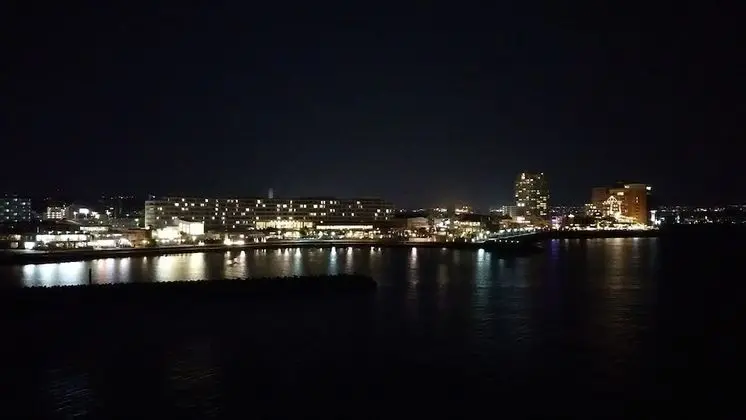 Tek Büyük Yataklı Oda, Okyanus Manzaralı