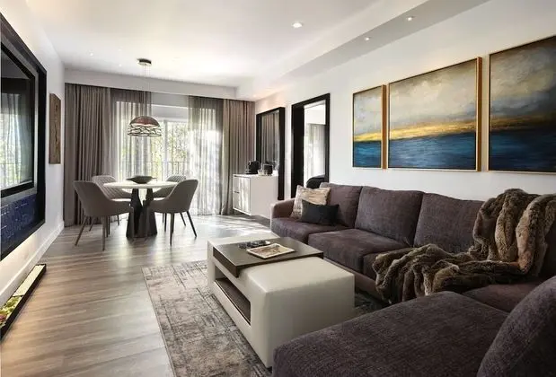 Deluxe Villa, 1 Yatak Odası