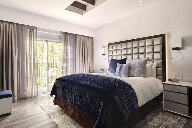 Deluxe Villa, 1 Yatak Odası