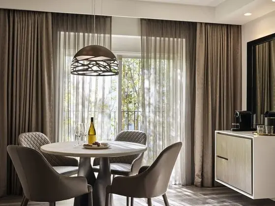 Deluxe Villa, 1 Yatak Odası