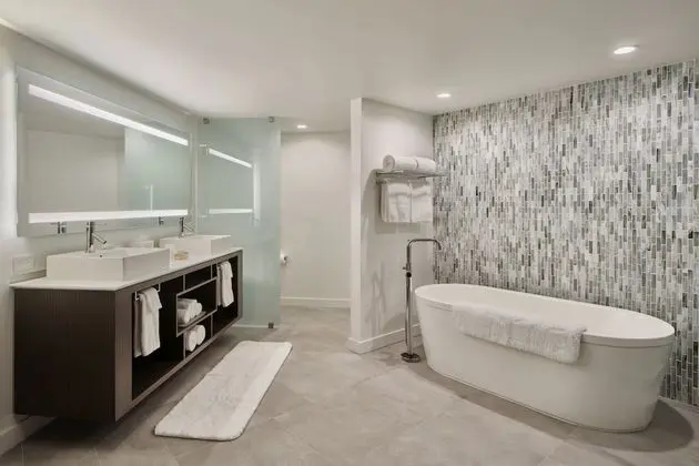 Deluxe Villa, 1 Yatak Odası