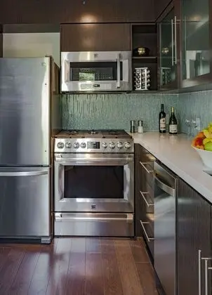 Deluxe Villa, 1 Yatak Odası