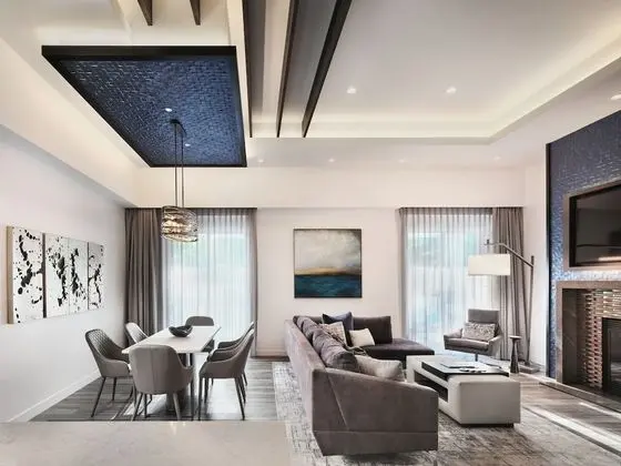 Deluxe Villa, 1 Yatak Odası