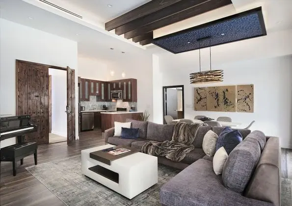 Deluxe Villa, 1 Yatak Odası