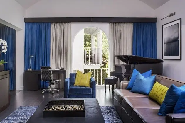 Deluxe Villa, 1 Yatak Odası
