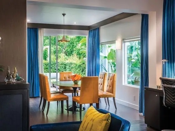 Deluxe Villa, 2 Yatak Odası