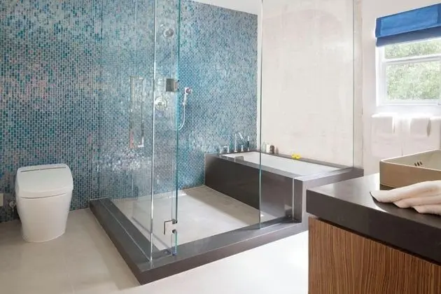 Deluxe Villa, 2 Yatak Odası