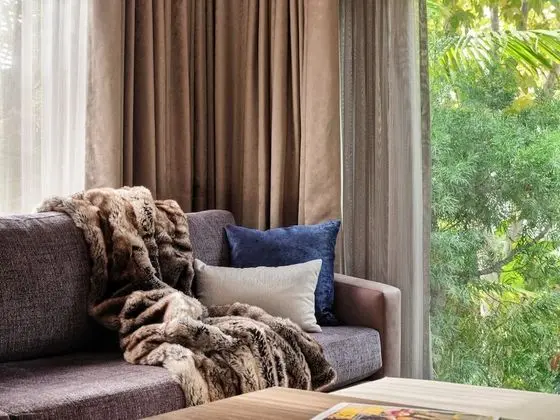 Superior Villa, 1 Yatak Odası