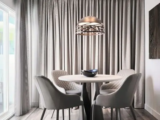 Superior Villa, 1 Yatak Odası