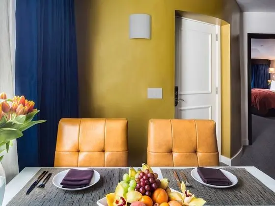 Superior Villa, 2 Yatak Odası (Renovated Feb 2022)