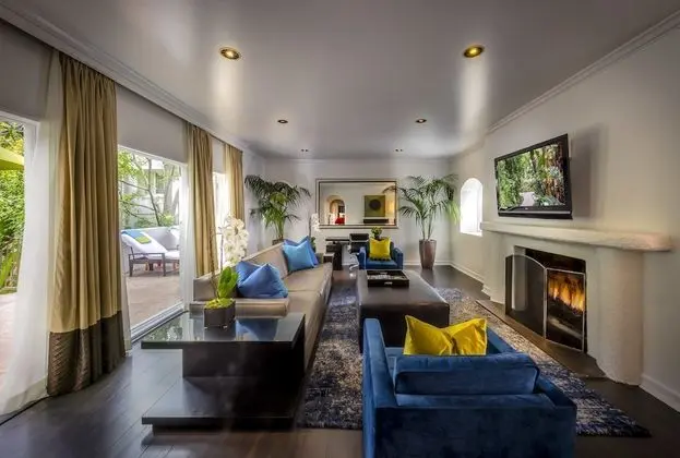 Superior Villa, 2 Yatak Odası (Renovated Feb 2022)