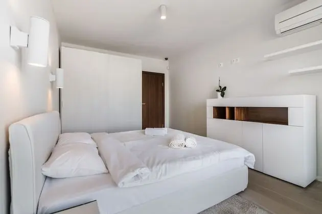 Comfort Apart Daire, 2 Yatak Odası, Nehir Manzaralı