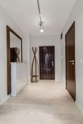 Comfort Apart Daire, 2 Yatak Odası, Nehir Manzaralı