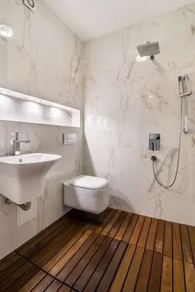 Comfort Apart Daire, 2 Yatak Odası, Nehir Manzaralı