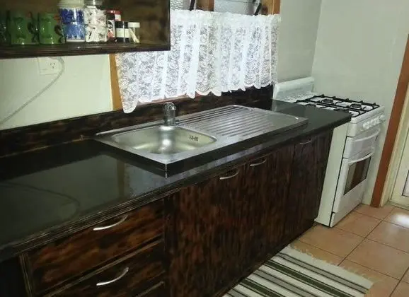 Premium Bungalov, Plaj Manzaralı
