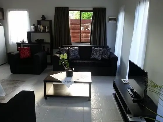 Signature Bungalov, Bahçe Manzaralı