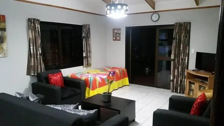 Superior Bungalov, Plaj Manzaralı