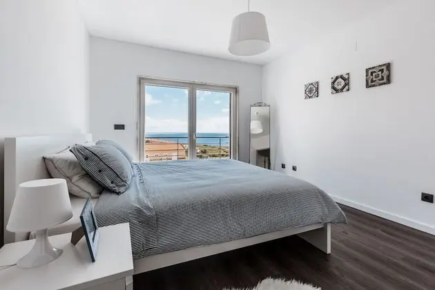 Deluxe Villa, 3 Yatak Odası, Okyanus Manzaralı