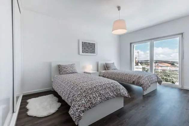 Deluxe Villa, 3 Yatak Odası, Okyanus Manzaralı