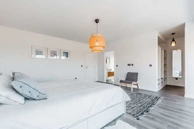 Deluxe Villa, 3 Yatak Odası, Okyanus Manzaralı