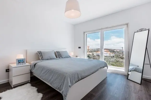 Deluxe Villa, 3 Yatak Odası, Okyanus Manzaralı