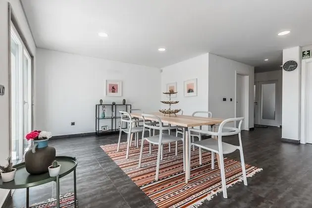 Deluxe Villa, 3 Yatak Odası, Okyanus Manzaralı