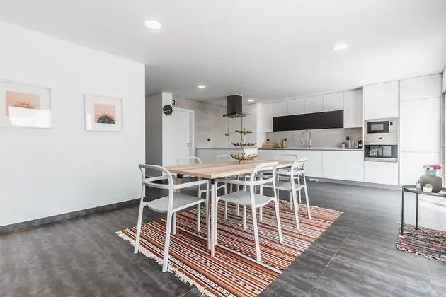 Deluxe Villa, 3 Yatak Odası, Okyanus Manzaralı