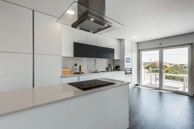 Deluxe Villa, 3 Yatak Odası, Okyanus Manzaralı