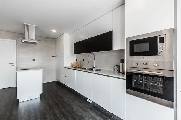 Deluxe Villa, 3 Yatak Odası, Okyanus Manzaralı