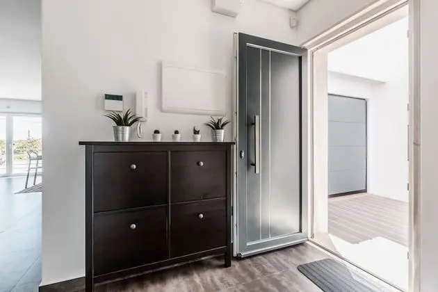 Deluxe Villa, 3 Yatak Odası, Okyanus Manzaralı