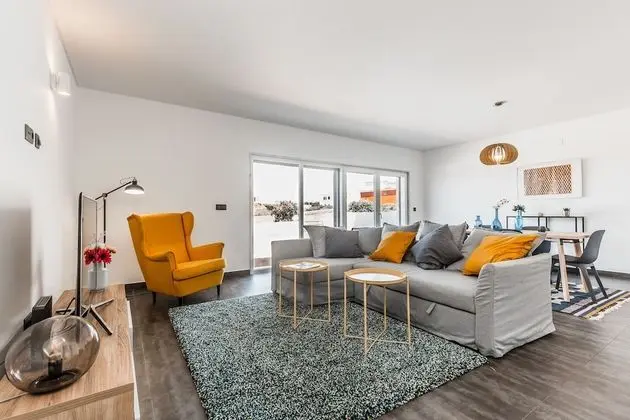 Deluxe Villa, 3 Yatak Odası, Okyanus Manzaralı