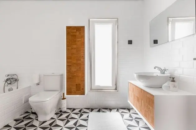 Deluxe Villa, 3 Yatak Odası, Okyanus Manzaralı