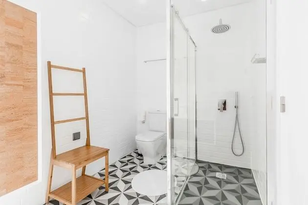 Deluxe Villa, 3 Yatak Odası, Okyanus Manzaralı