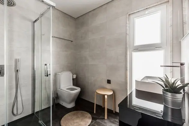 Deluxe Villa, 3 Yatak Odası, Okyanus Manzaralı