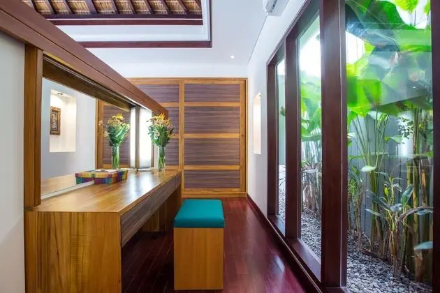 Villa, 4 Yatak Odası, Plaj Manzaralı