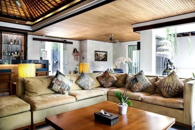 Villa, Birden Çok Yatak Odası