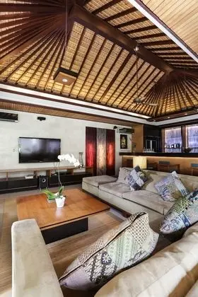 Villa, Birden Çok Yatak Odası