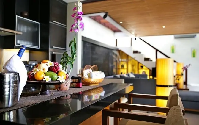 Villa, Birden Çok Yatak Odası