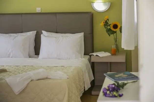 Stüdyo, Balkon, Deniz Manzaralı